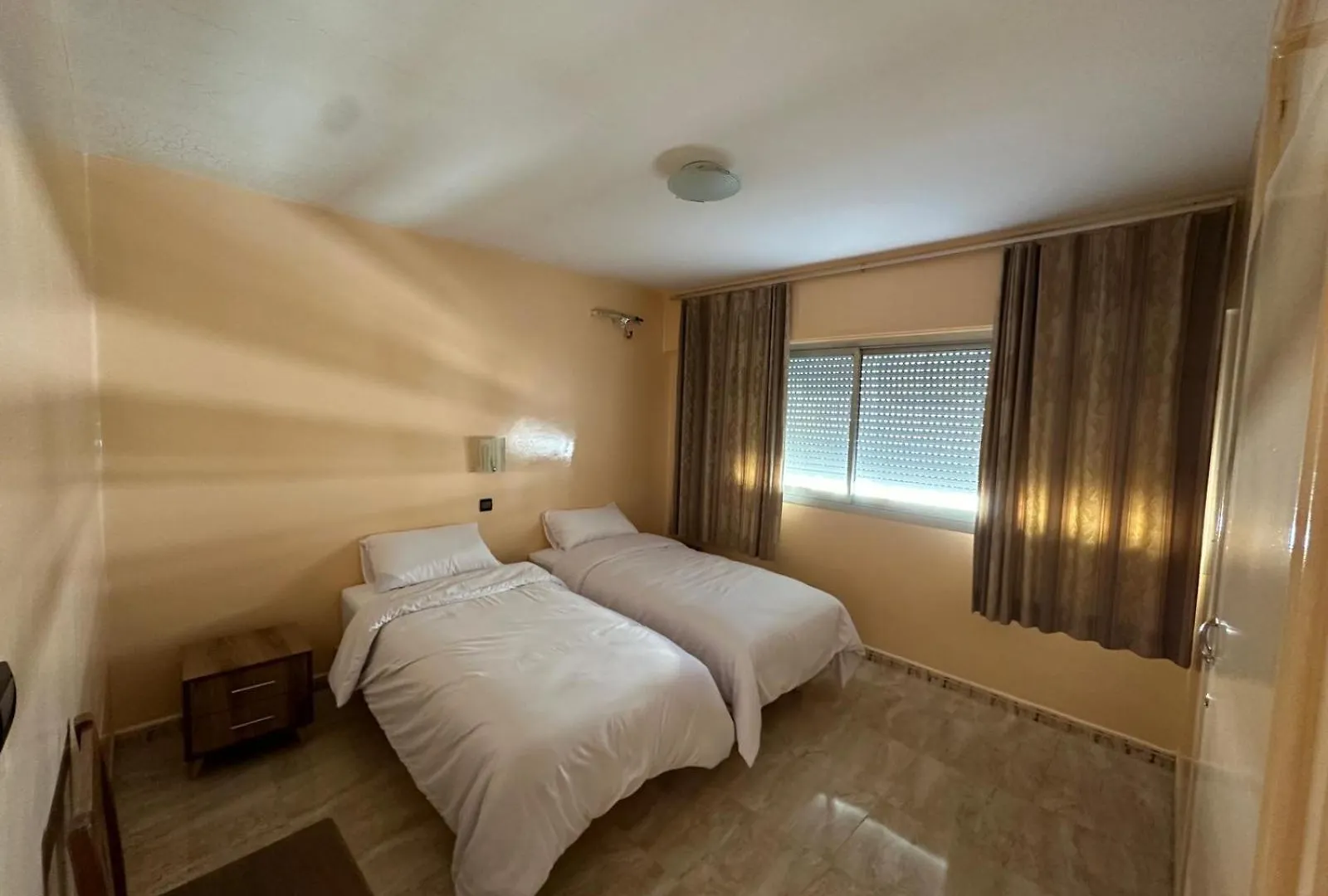 Apartment Superbe Appartement Centre Agadir 10Mn A Pied Plage
