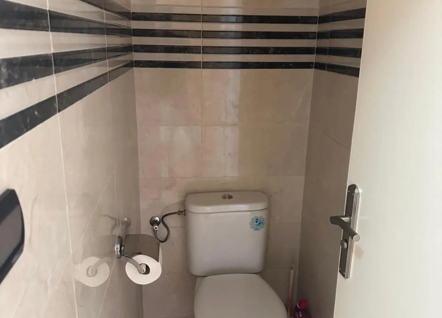 Apartment Superbe Appartement Centre Agadir 10Mn A Pied Plage
